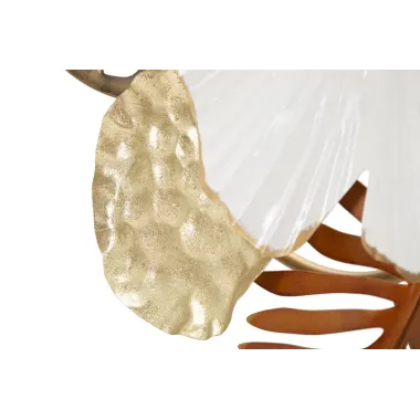 Panel ze stali Bouquet 50,8x7x87 cm